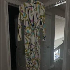 Rachel Roy cocktail dress